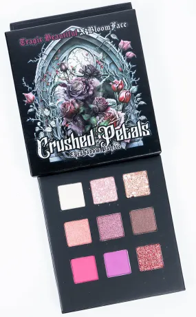 Crushed Petals Eyeshadow Palette