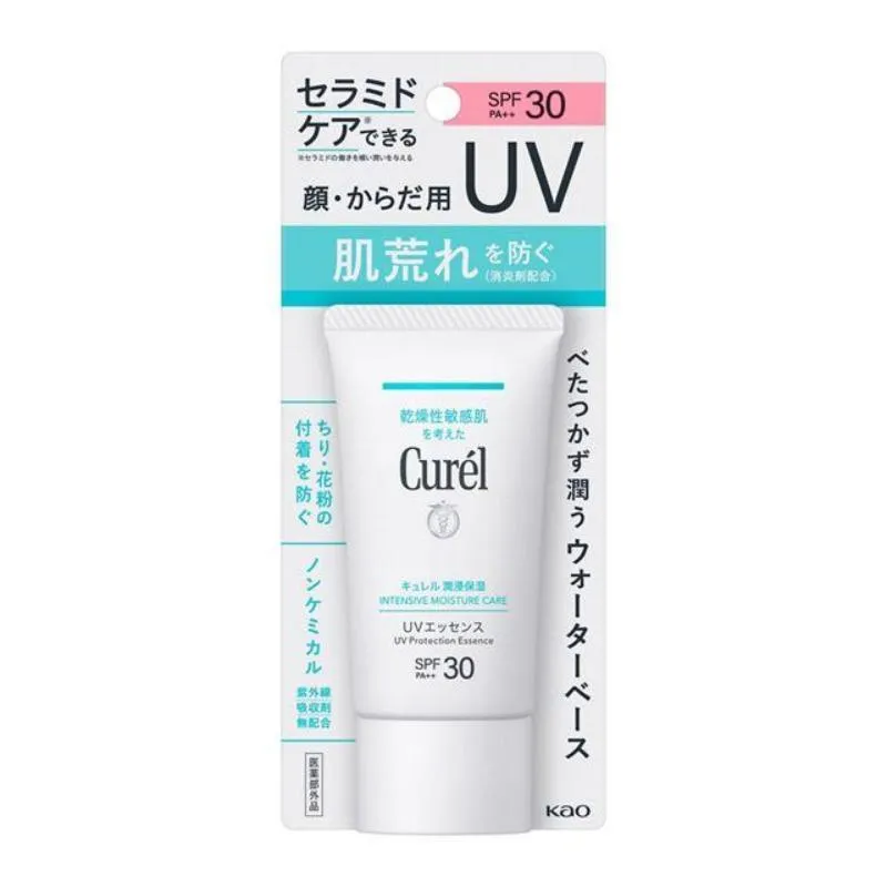 Curel UV Essence SPF30