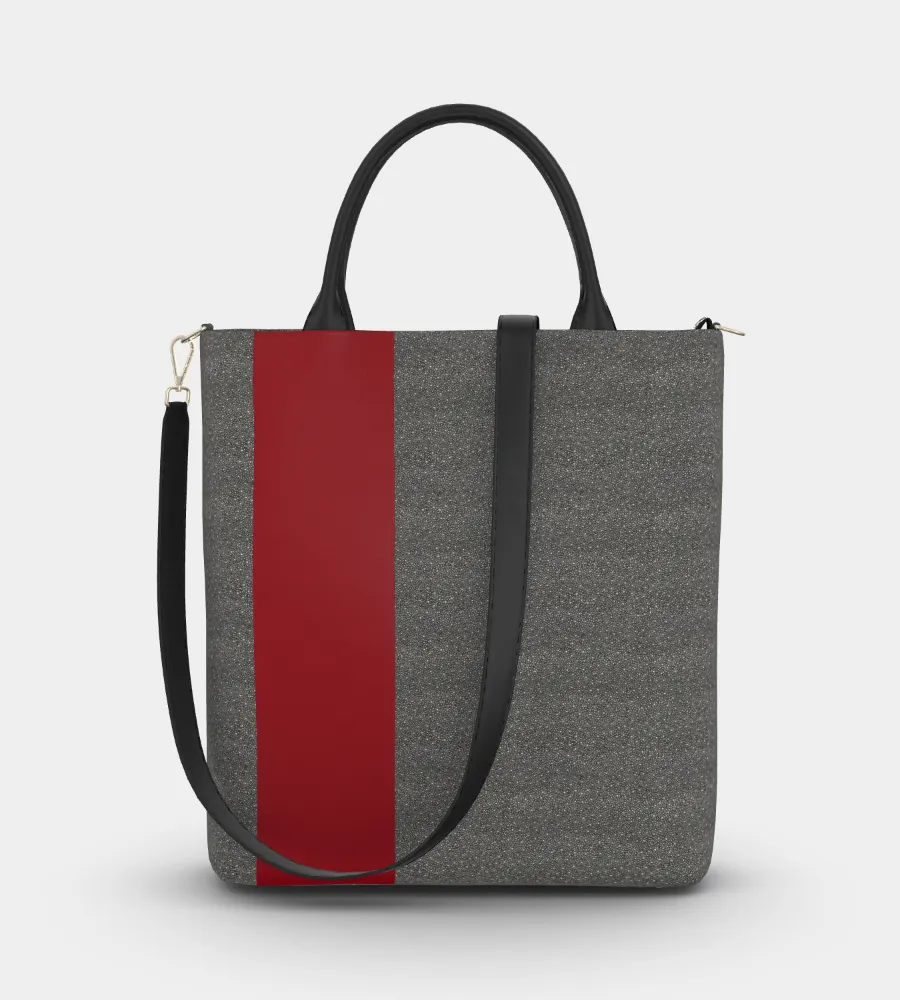 Custom Cambiare Tote Bag