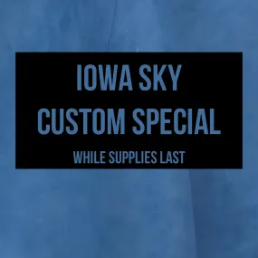 Custom Special - Iowa Sky