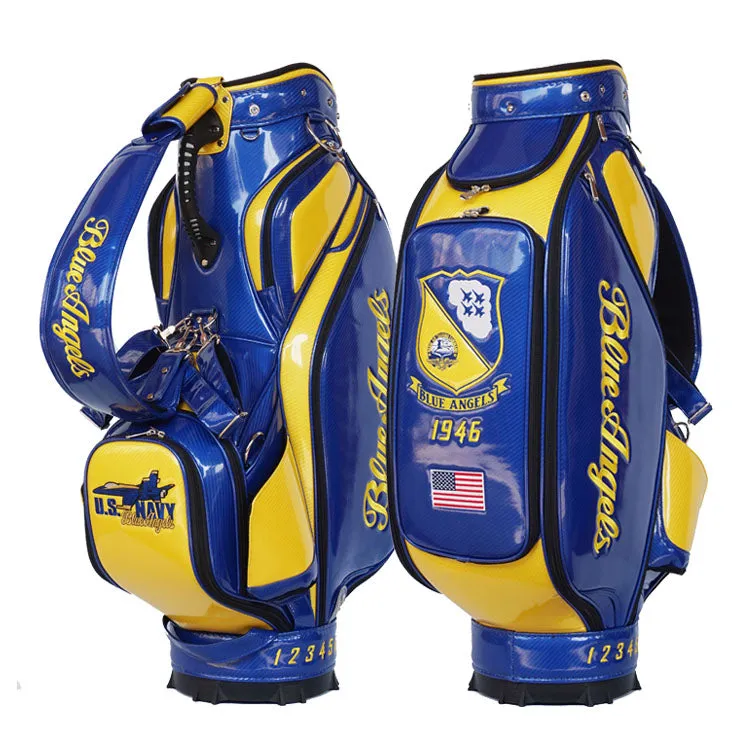 Custom Tour Bag TB03