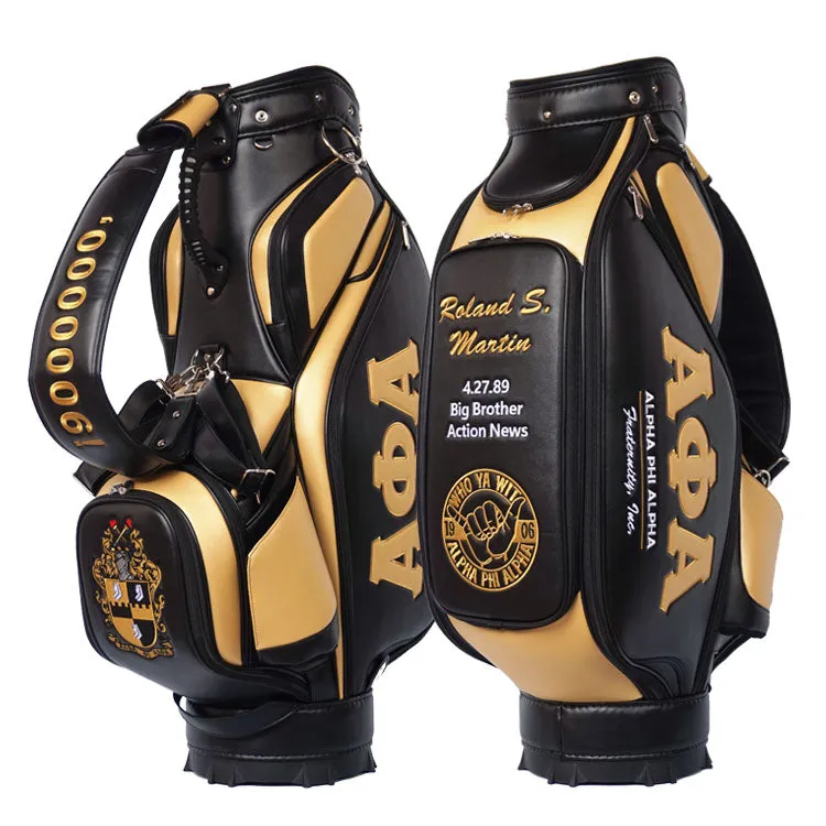 Custom Tour Bag TB03