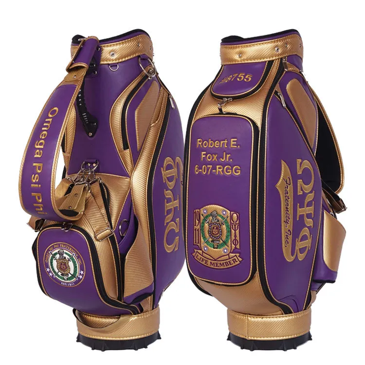 Custom Tour Bag TB03