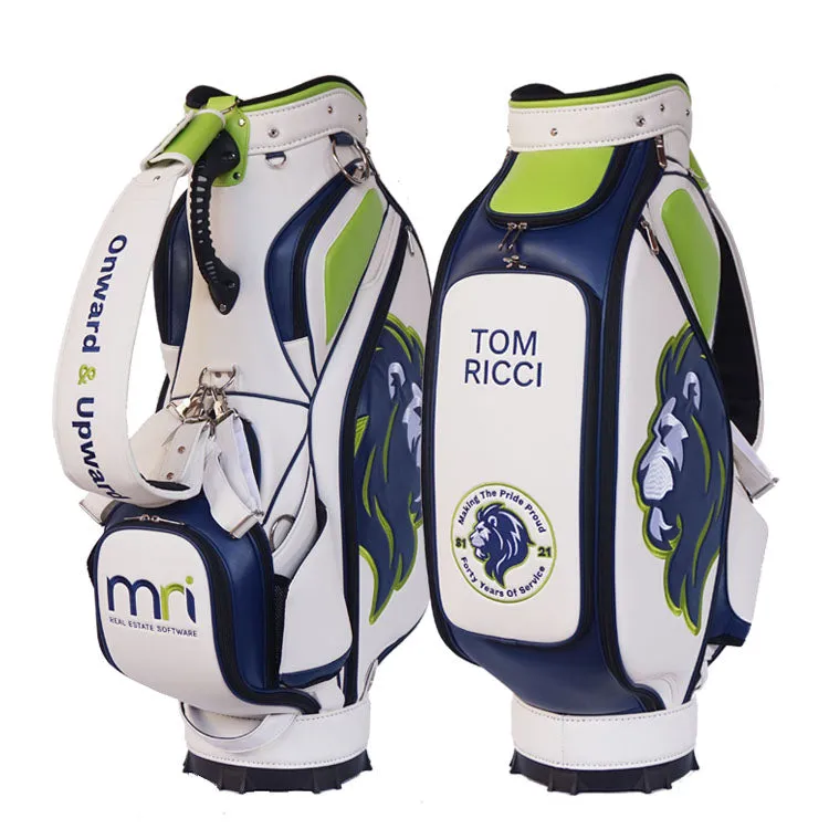 Custom Tour Bag TB03