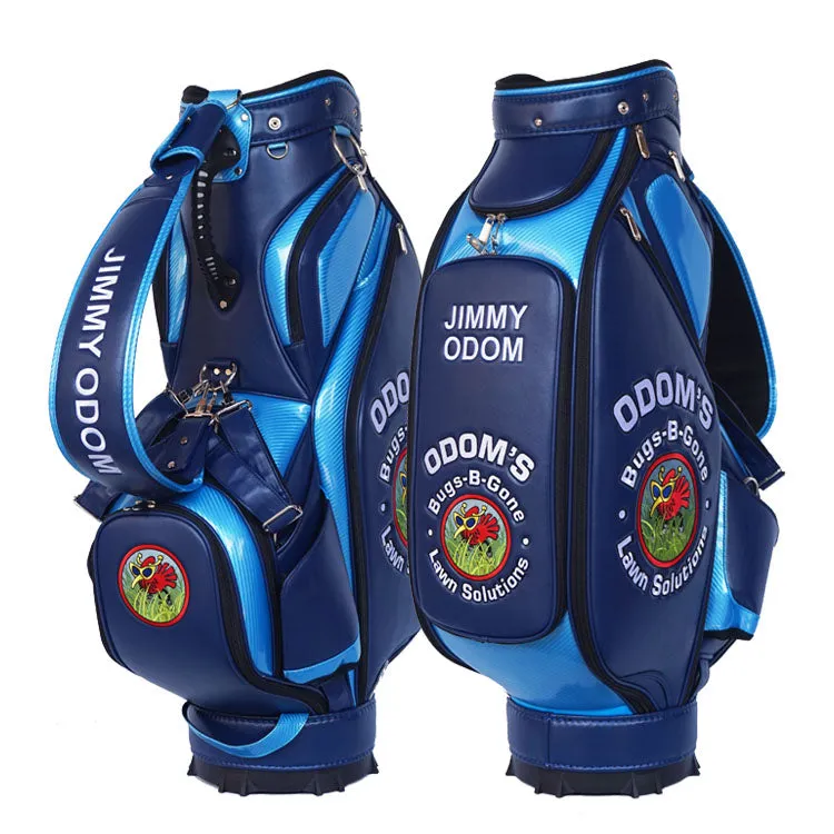 Custom Tour Bag TB03