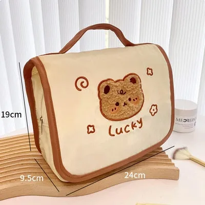 Cute Makeup Bag