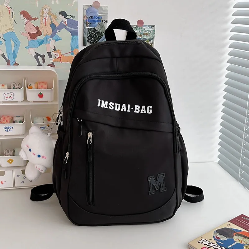 Cute Research Backpack for Kindergarten and Primary Students - Back to School Collection