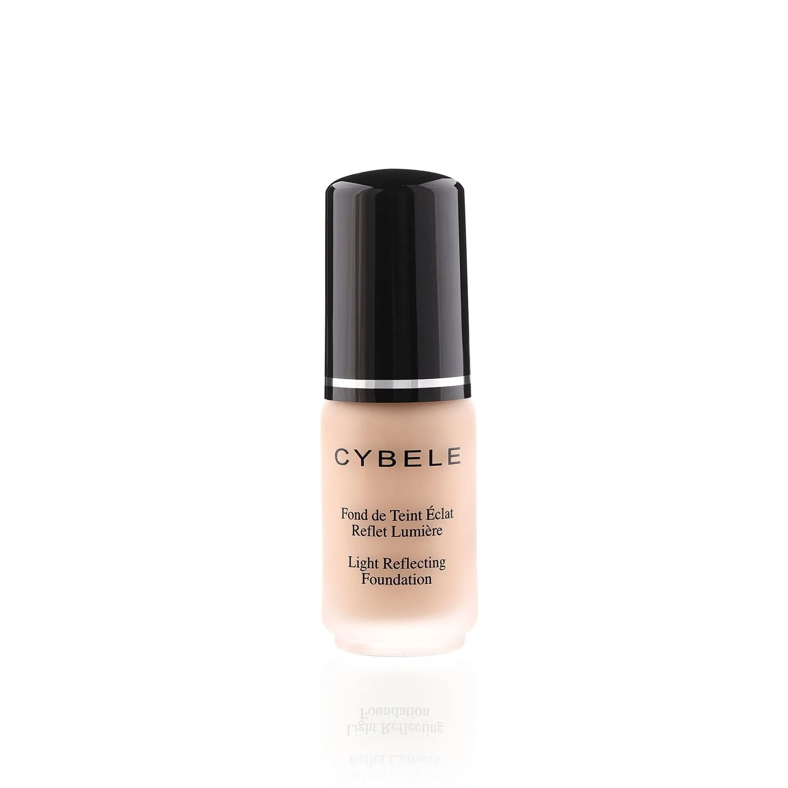 Cybele Light Reflecting Foundation 03 LIGHT BEIGE