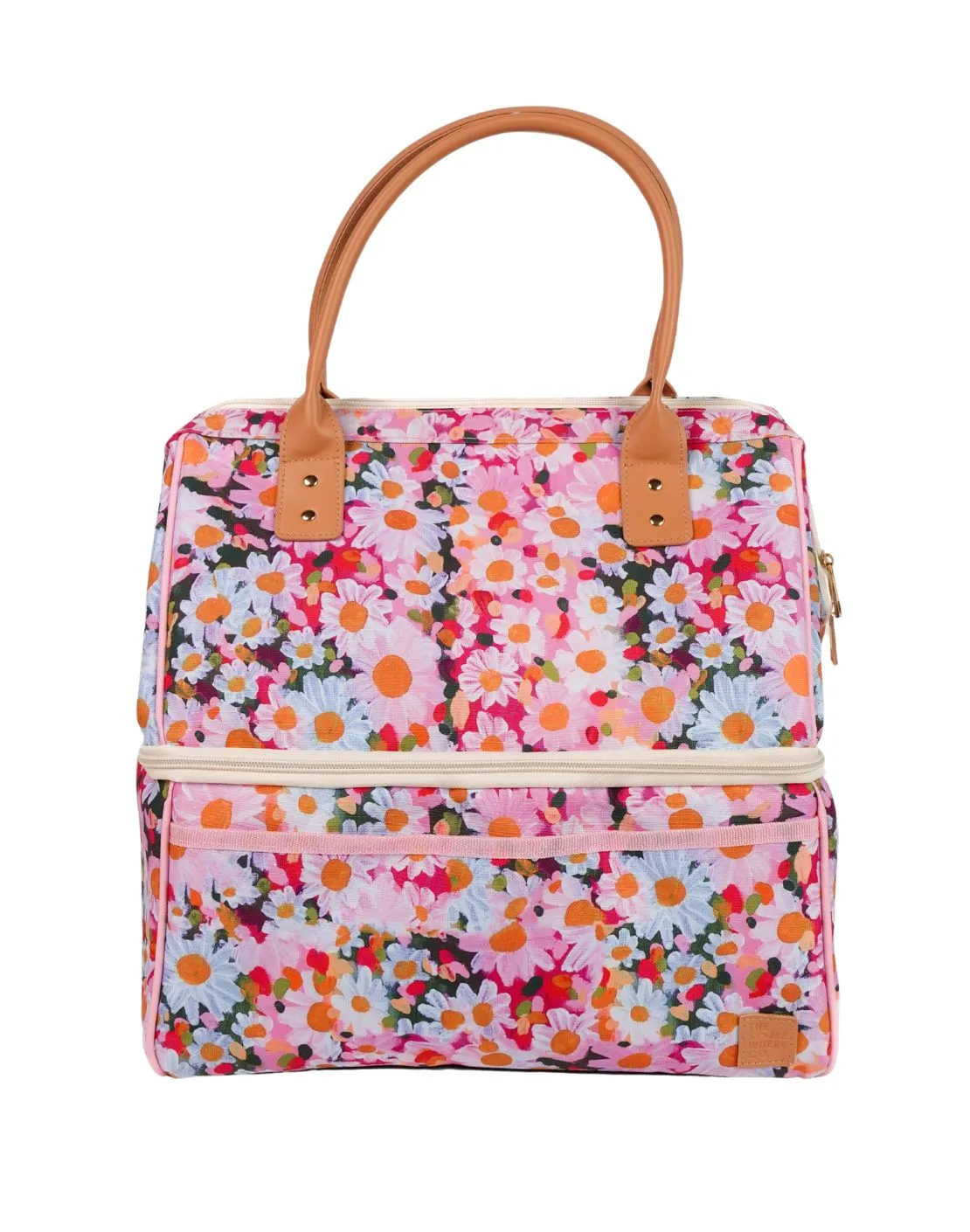 Daisy Days Cooler Bag