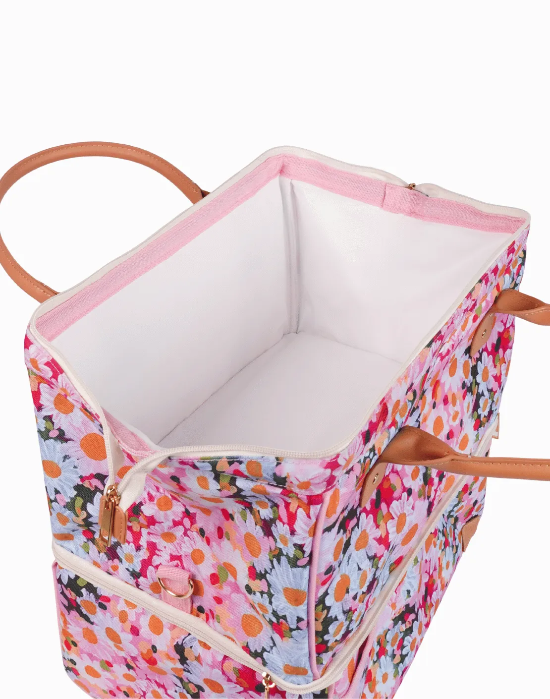 Daisy Days Cooler Bag