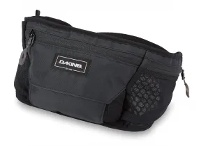 Dakine Hot Laps Stealth Waist Bag - Black