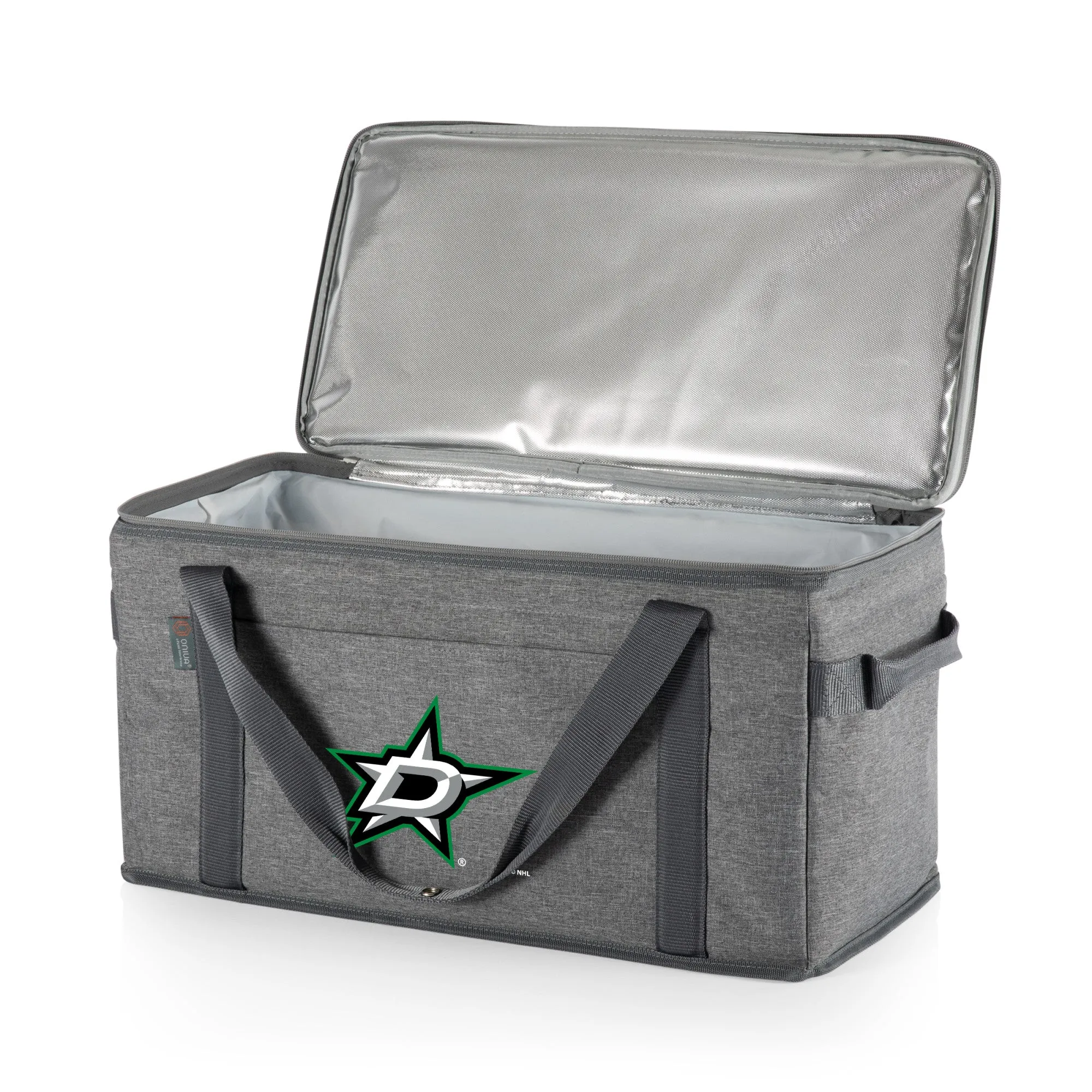 Dallas Stars - 64 Can Collapsible Cooler