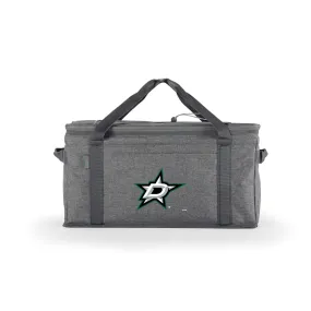 Dallas Stars - 64 Can Collapsible Cooler