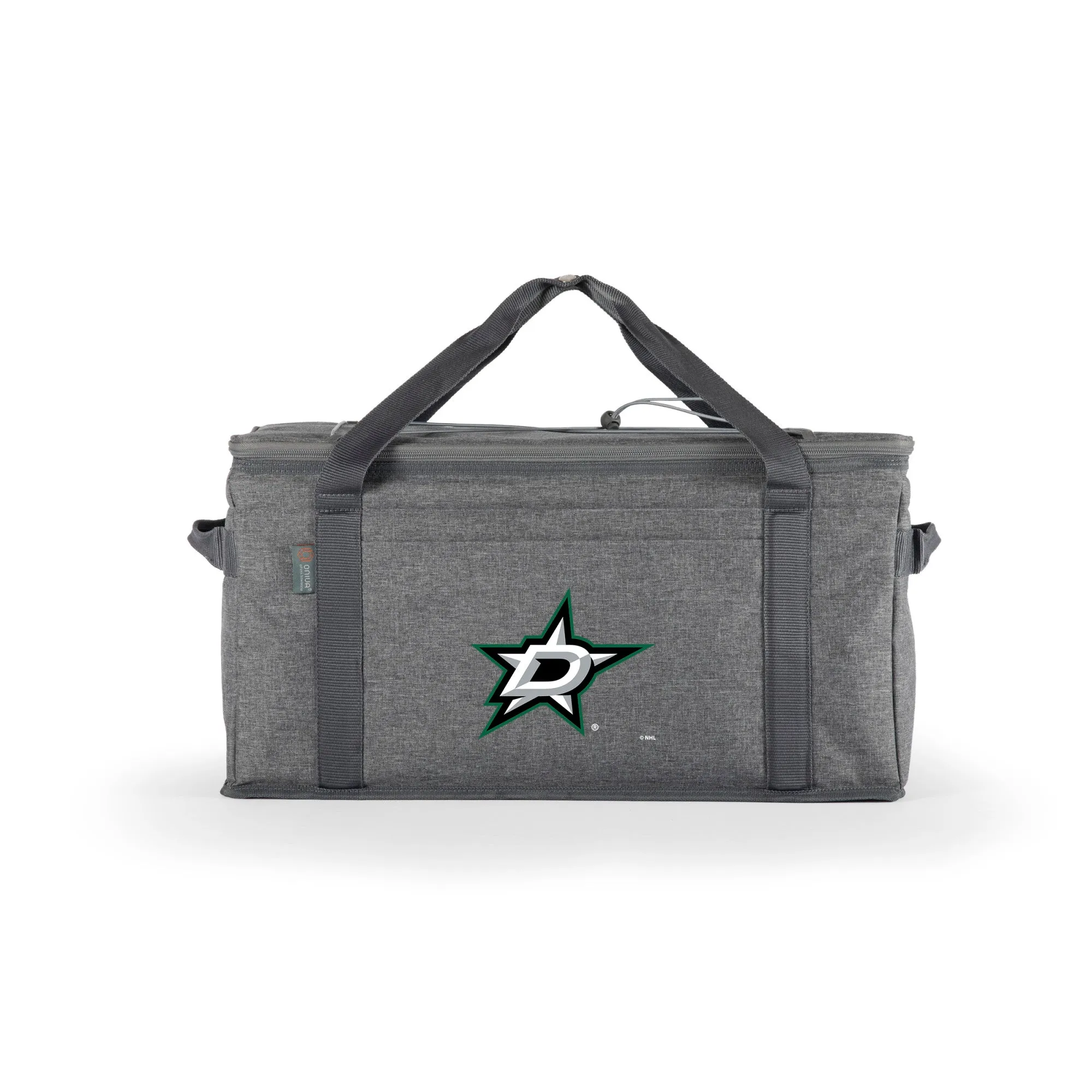 Dallas Stars - 64 Can Collapsible Cooler