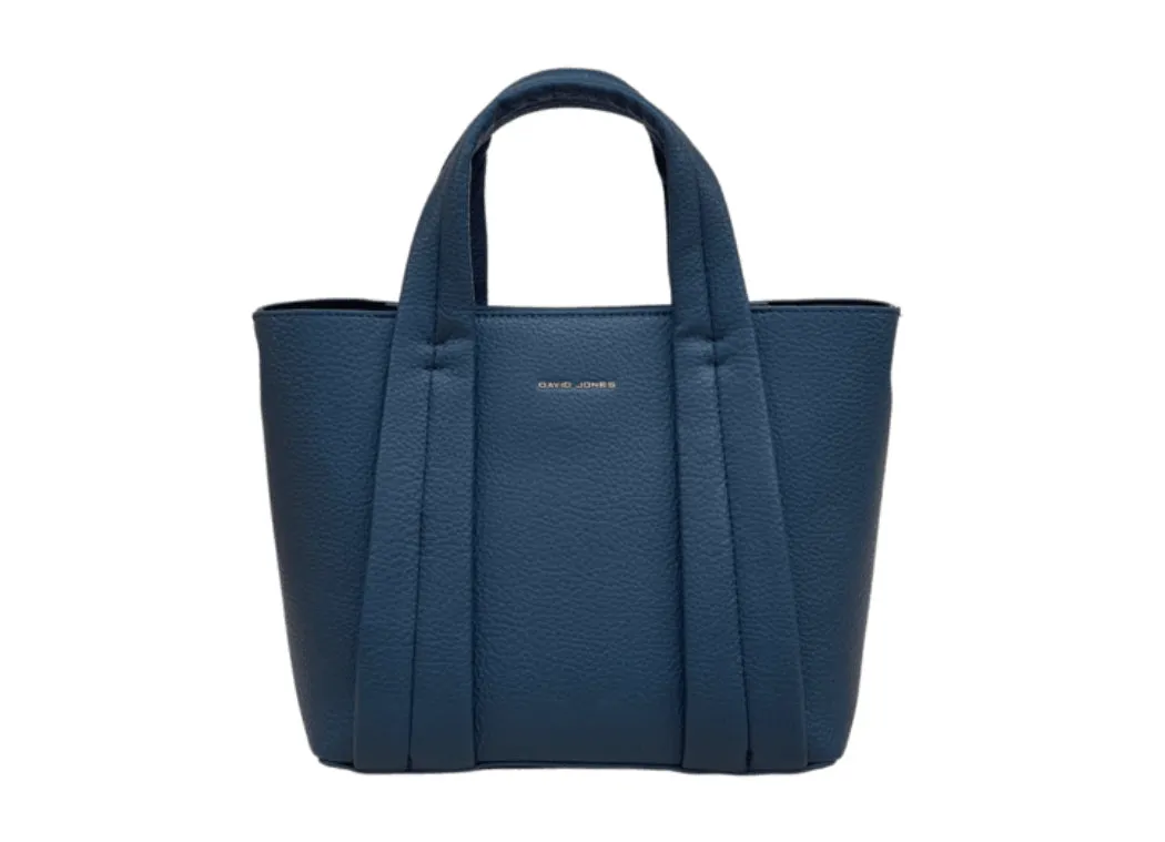 David Jones CM6917 Cannes Grab Bag (2 Colours)