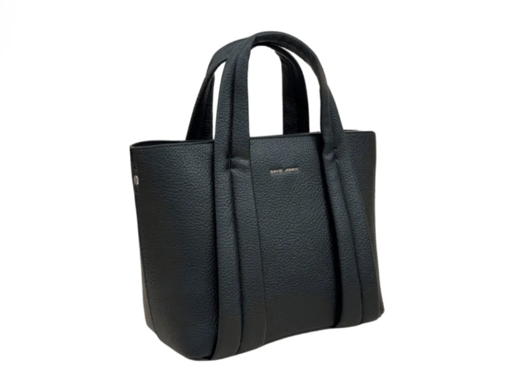 David Jones CM6917 Cannes Grab Bag (2 Colours)