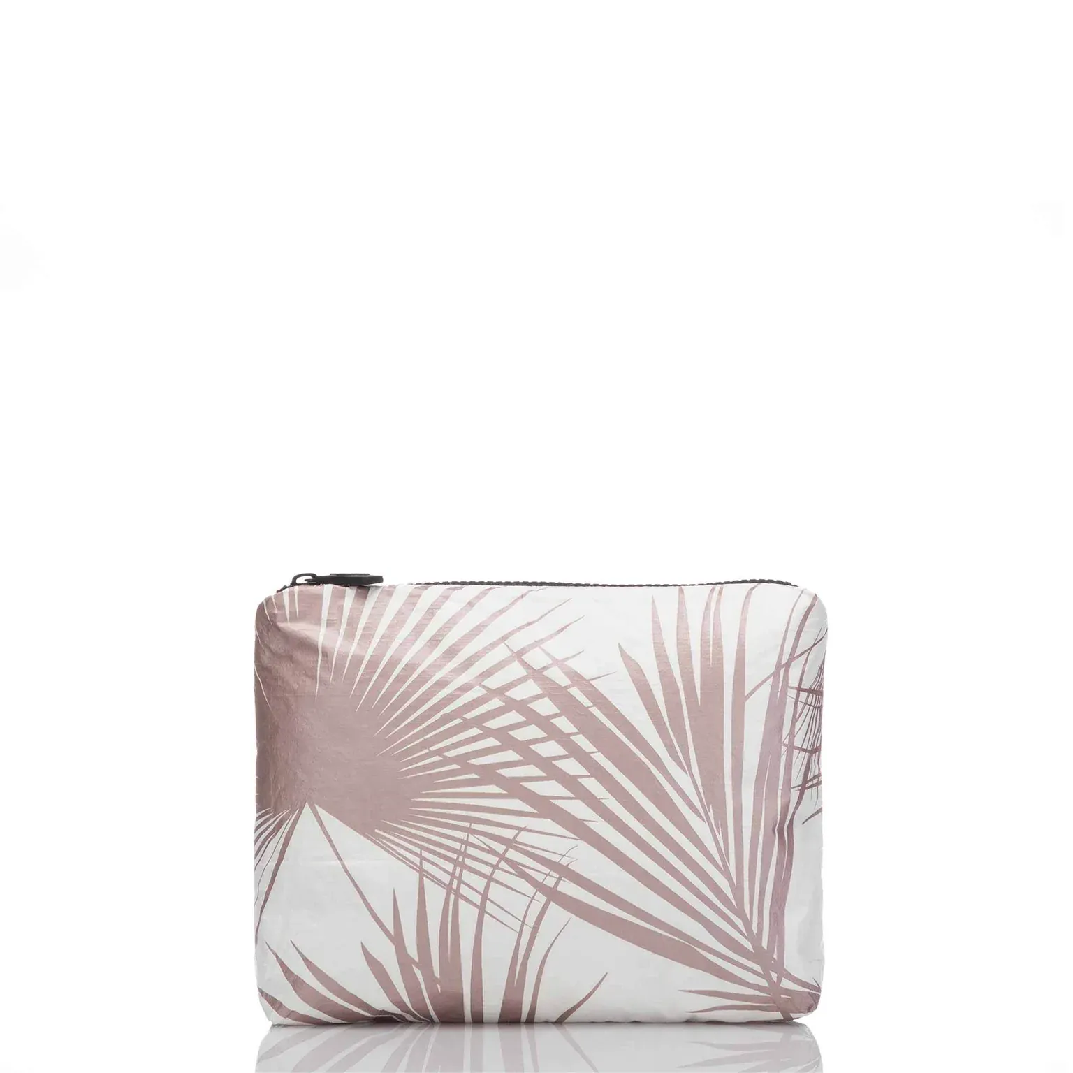 Day Palms Small Pouch