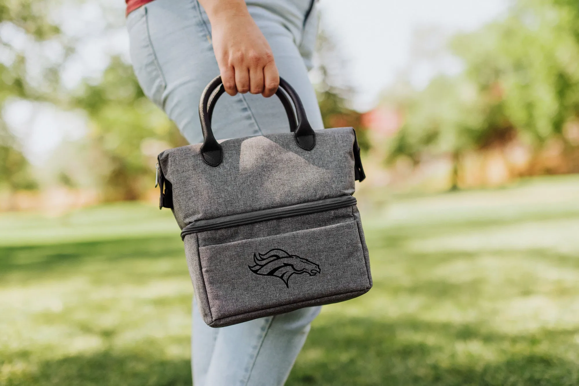 Denver Broncos - Urban Lunch Bag Cooler