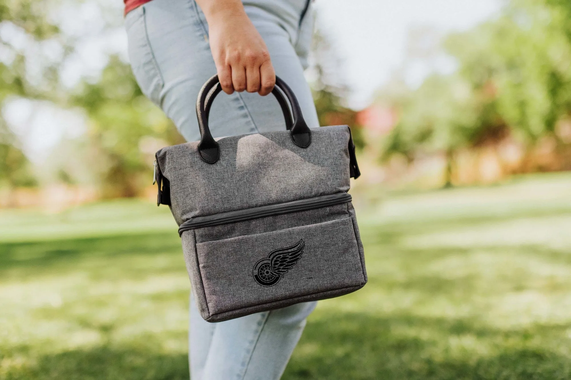 Detroit Red Wings - Urban Lunch Bag Cooler