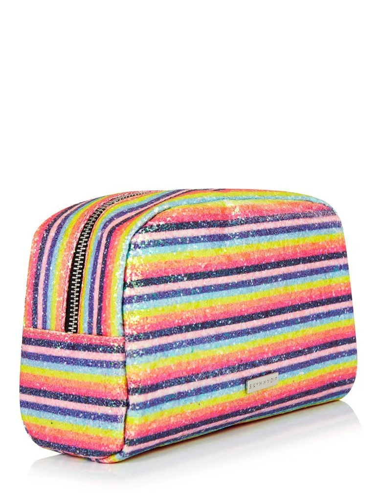 Discotheque Makeup Bag