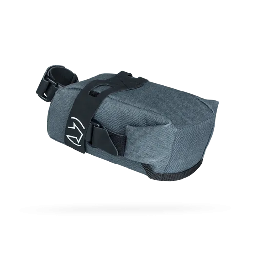 DISCOVER GRAVEL SEATBAG TOOL PACK - .6L