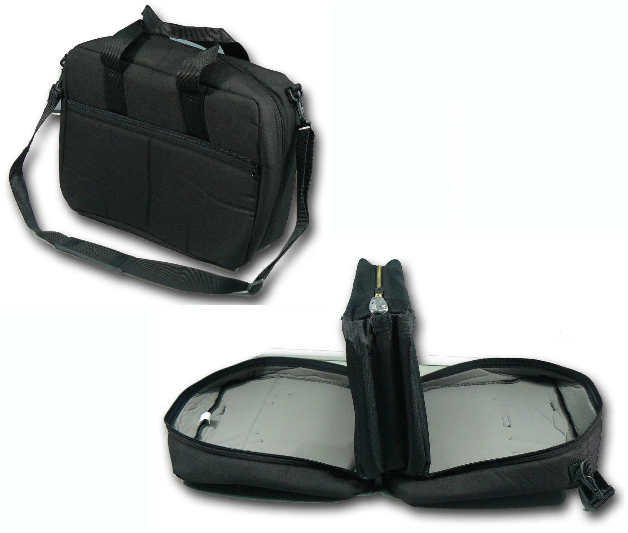 Discreet Locking Security Bag (Special Order)