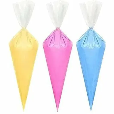 Disposable Pastry Bags