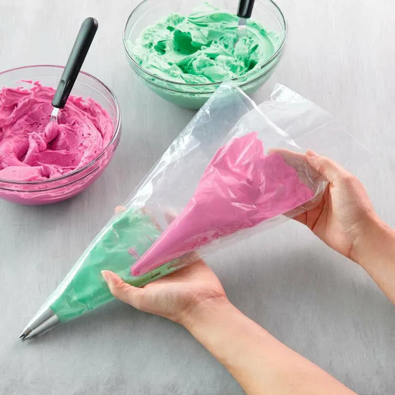 Disposable Pastry Bags