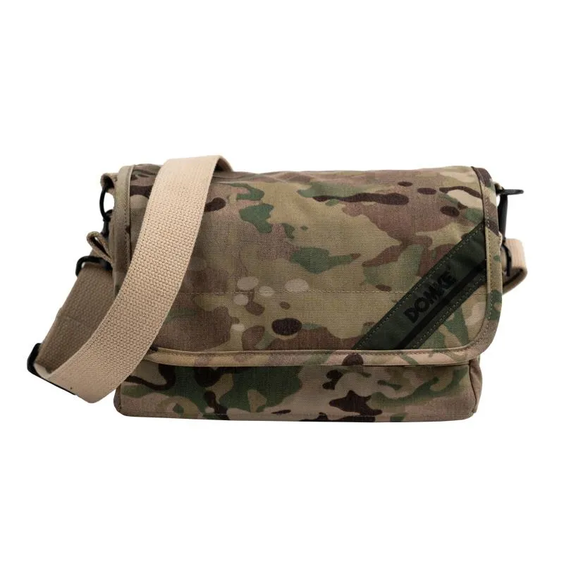 Domke F-5XB Camouflage Shoulder Bag