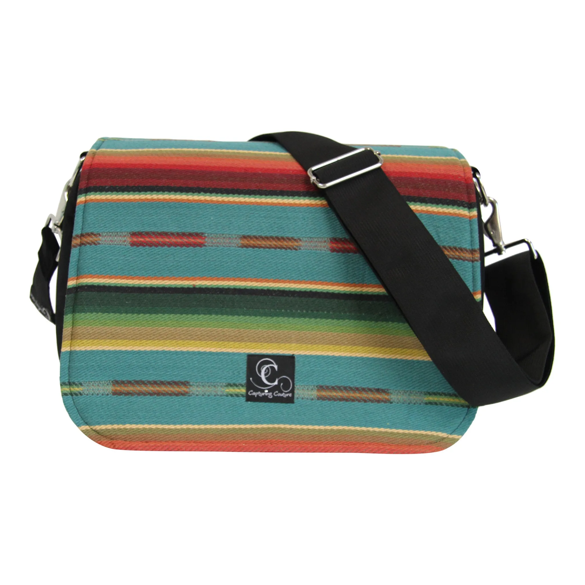 Dusty Road Zip|Switch Bag