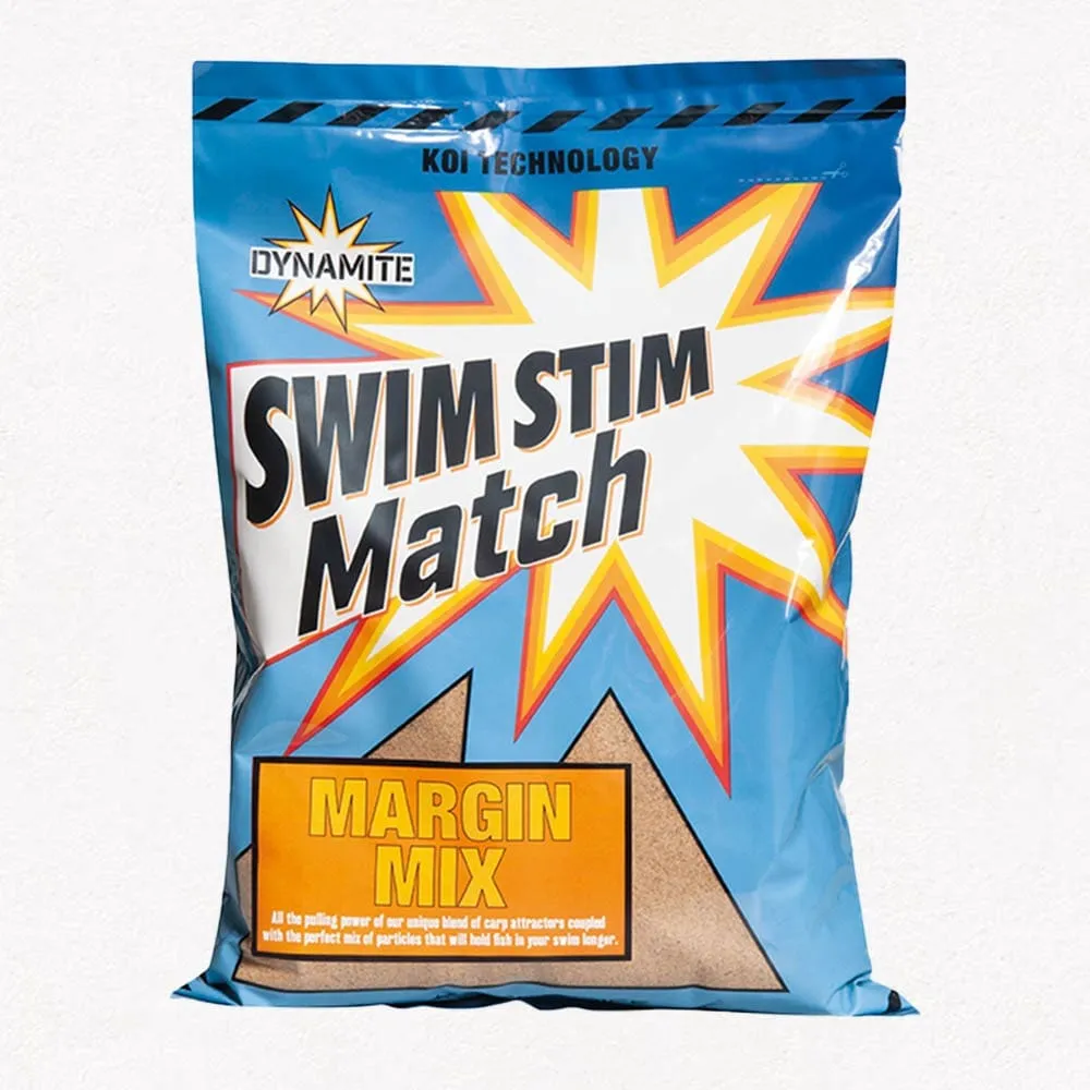 Dynamite Baits - Swim Stim Margin Mix 1.8kg