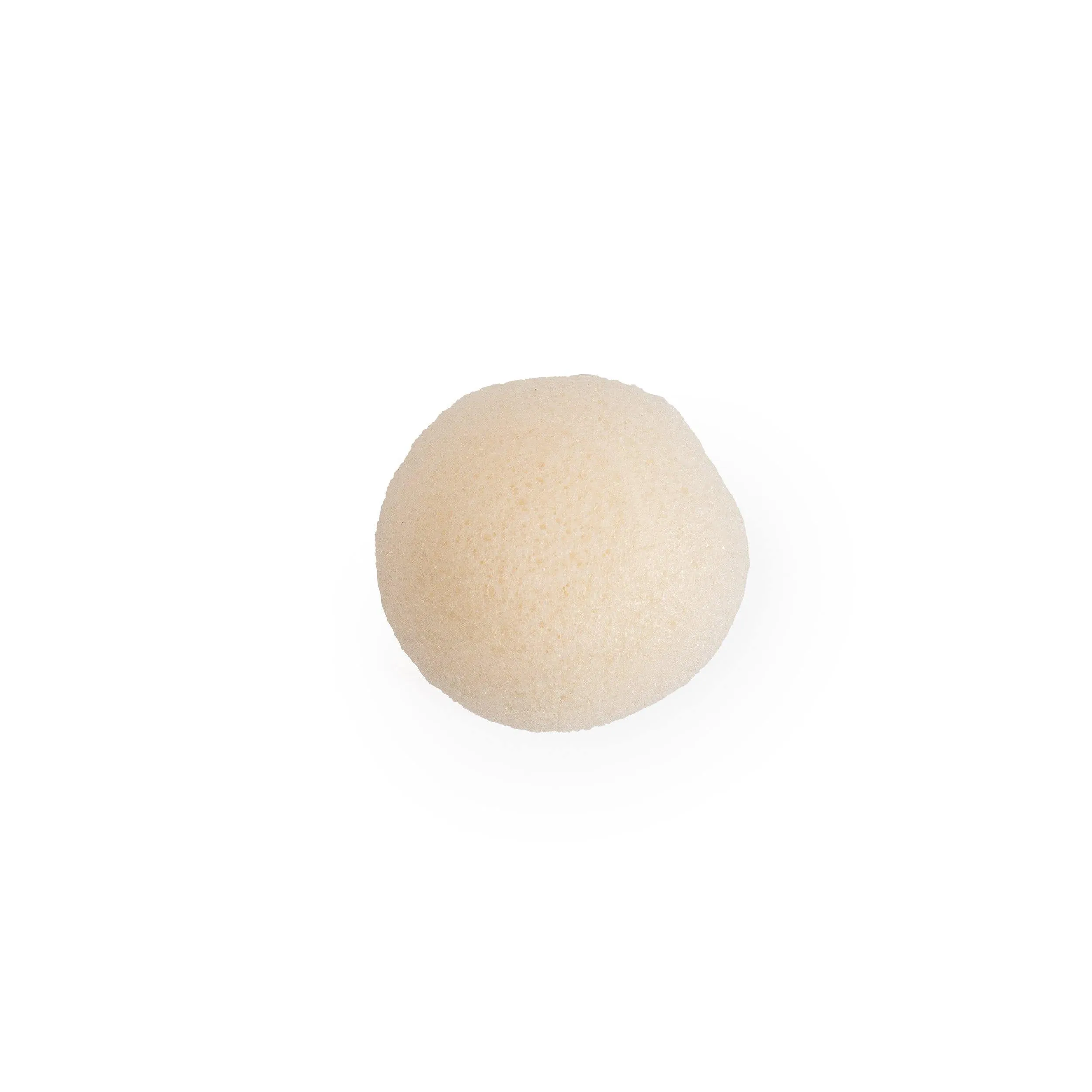 Eco Bath Konjac Sponge