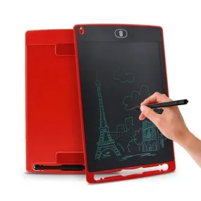 Electronic Drawing Board LCD Screen Writing Tablet