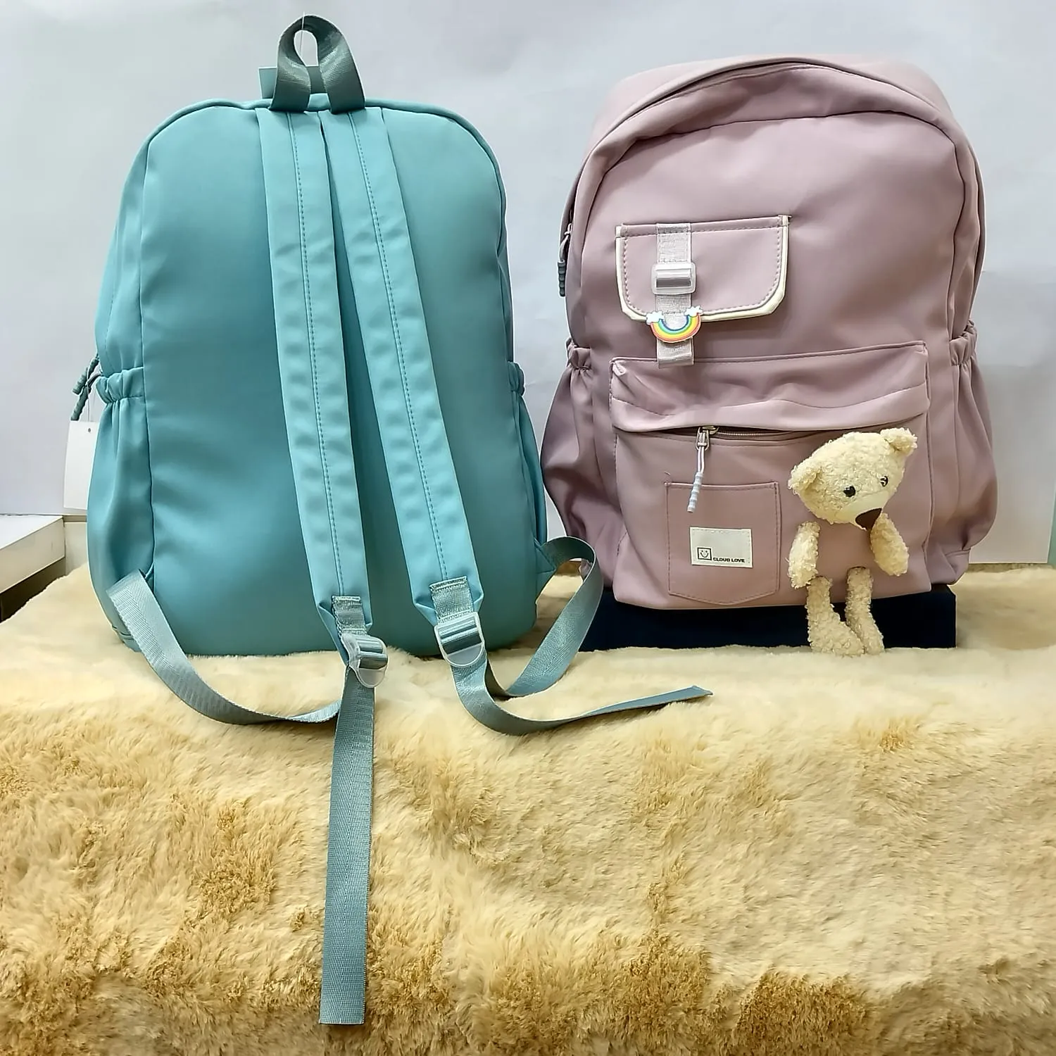 Elegant Backpack