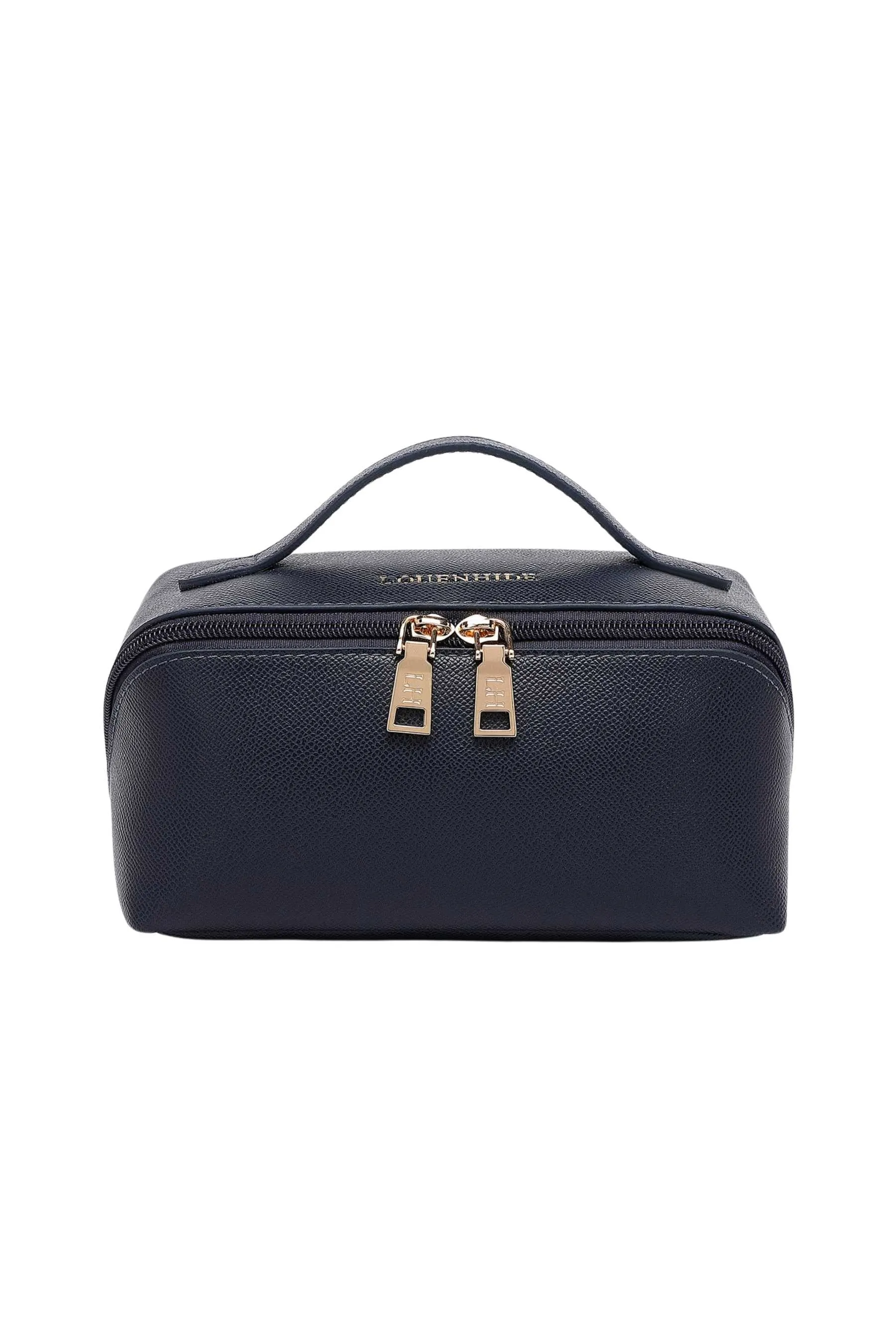 Ellis Cosmetic Bag | Navy