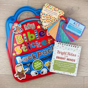 Encouraging Creativity   Growth Bundle