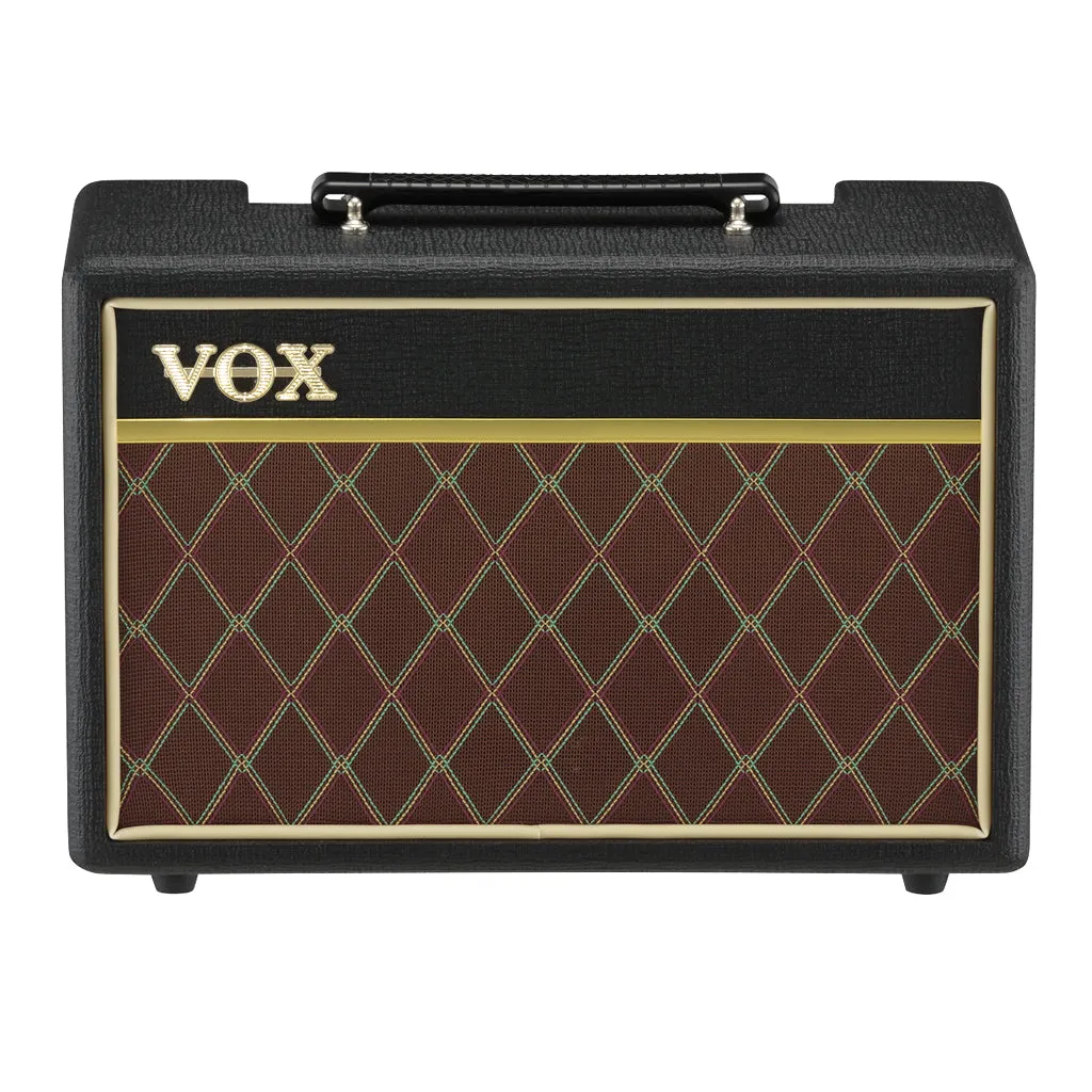 ESP/LTD & Vox Guitarist Essential Guitar Pack