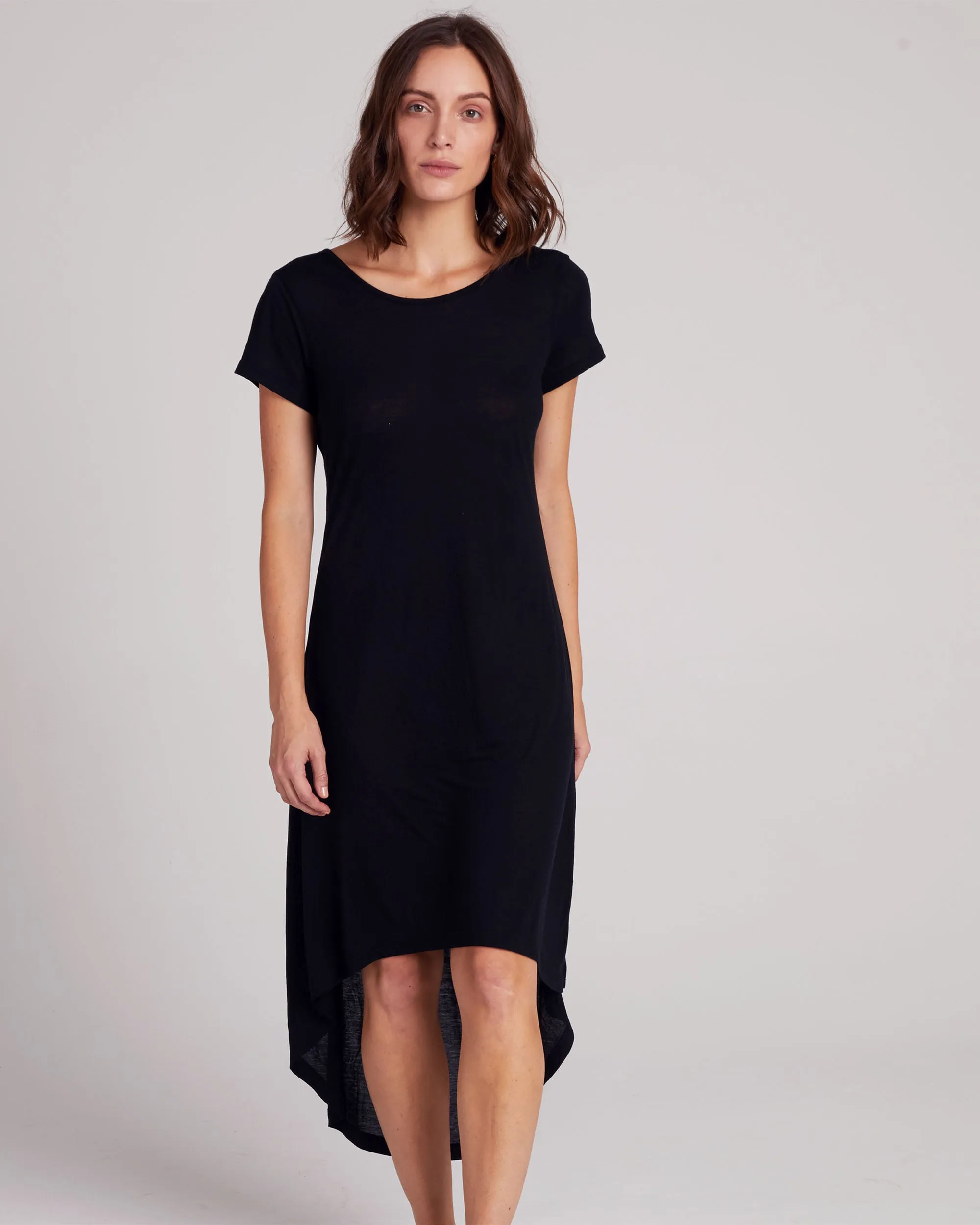 EZ Dress, LIGHT Jersey