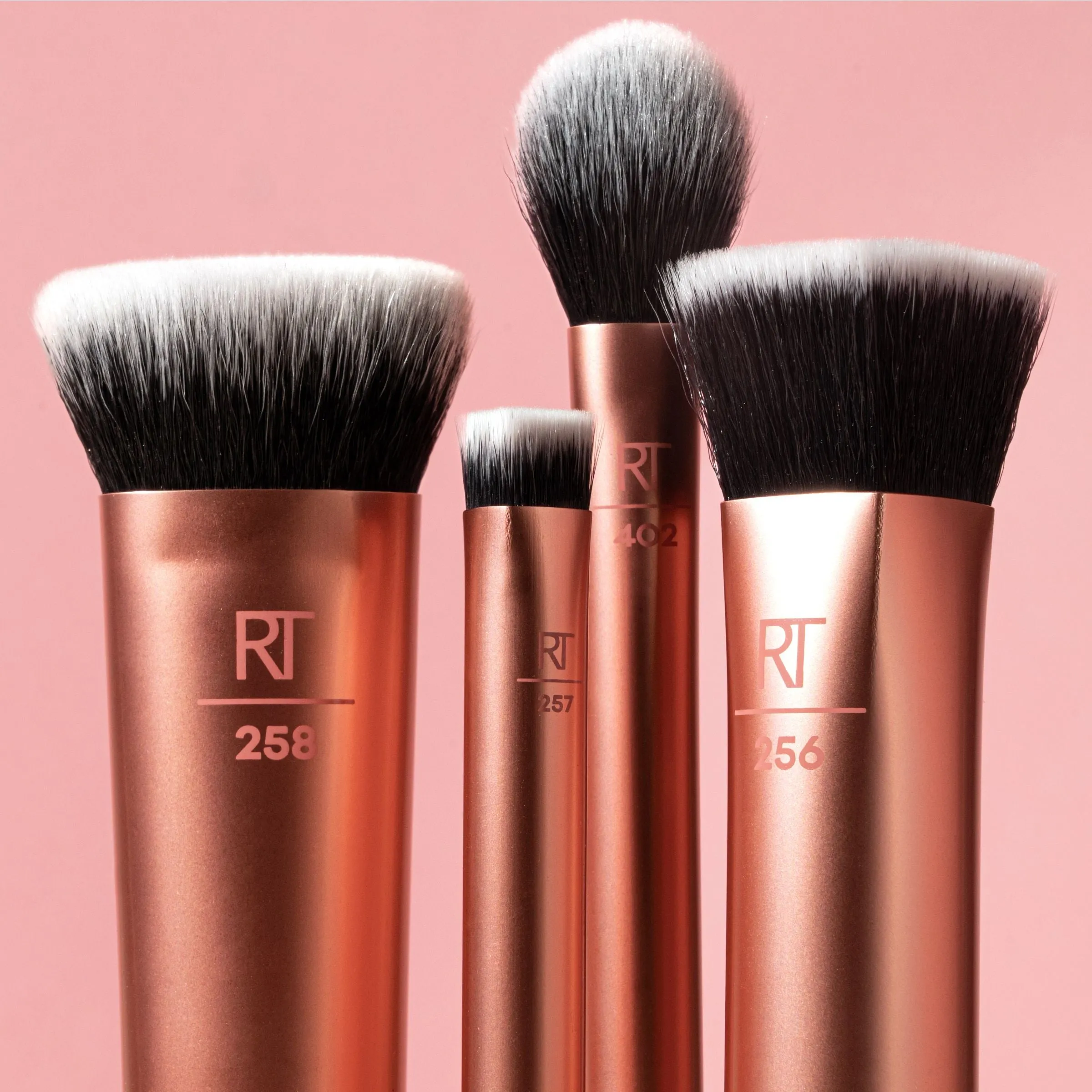 Face Base Makeup Brush Set