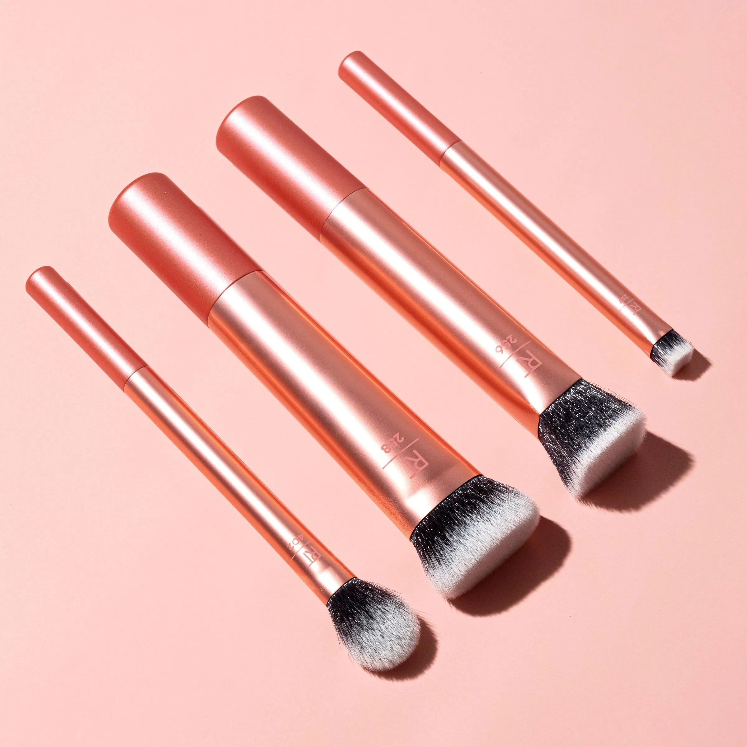 Face Base Makeup Brush Set