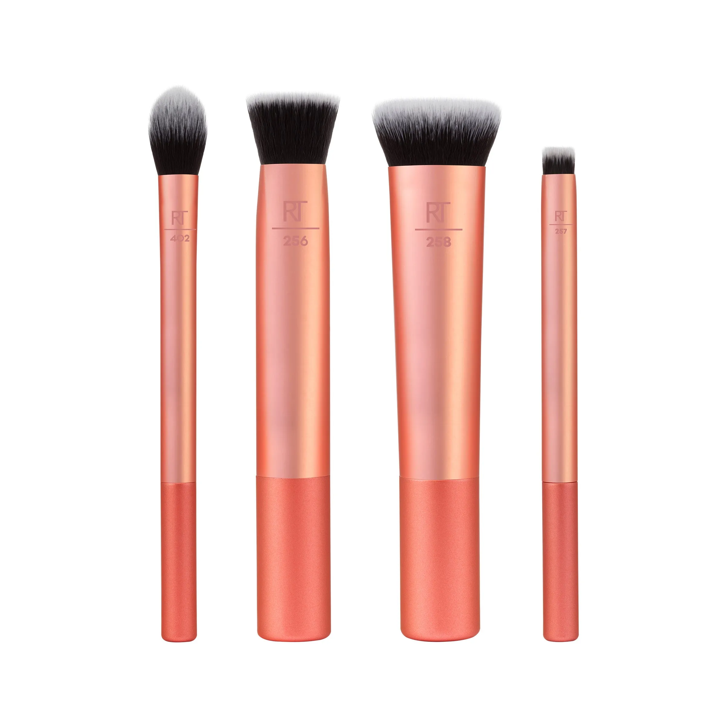 Face Base Makeup Brush Set