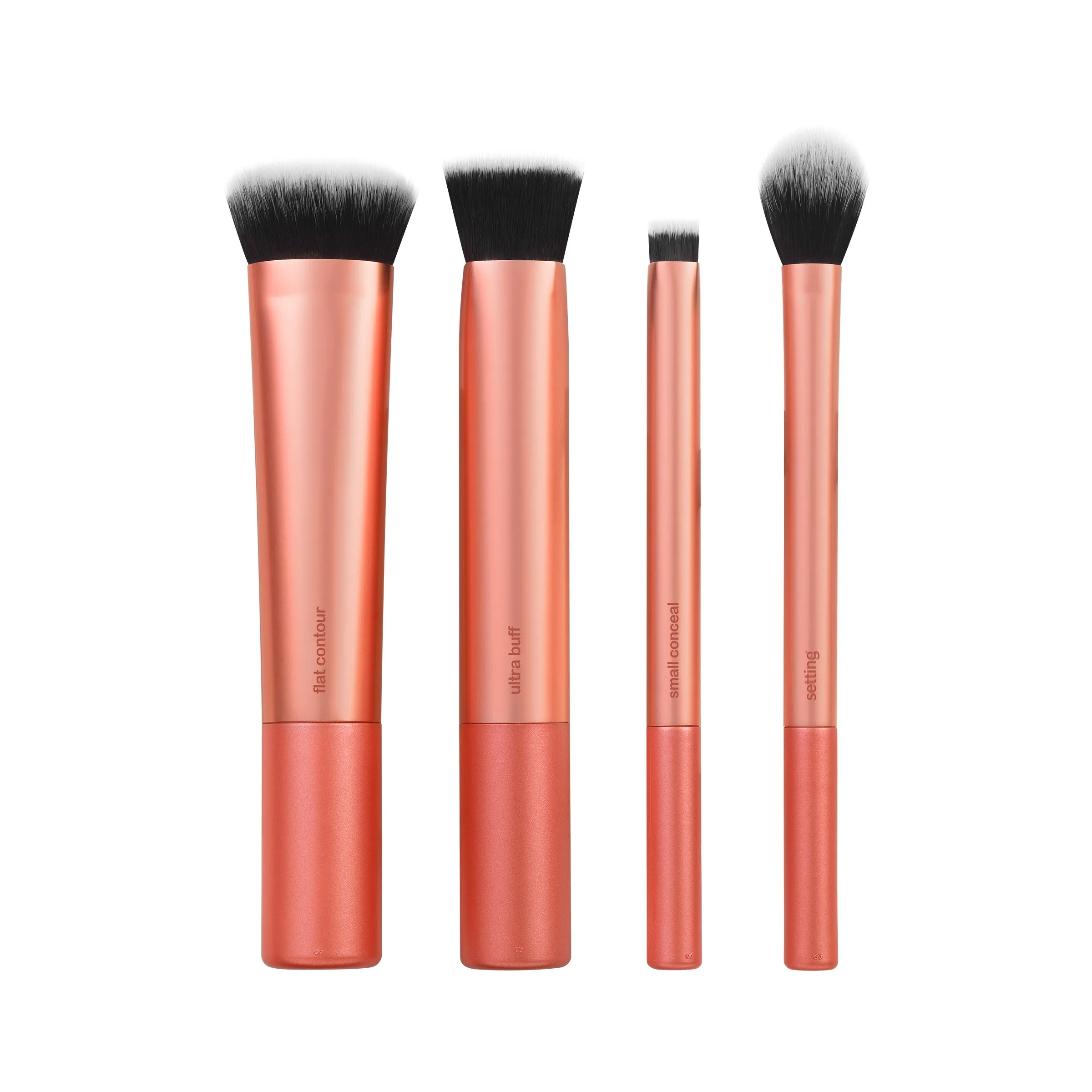 Face Base Makeup Brush Set