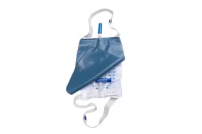 Fig Leaf Leg Bag, 1000 ml