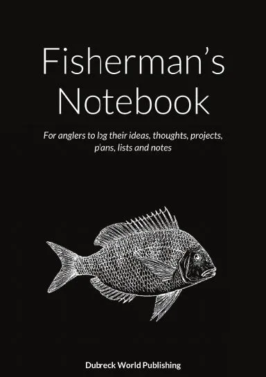 FishermanÕs Notebook