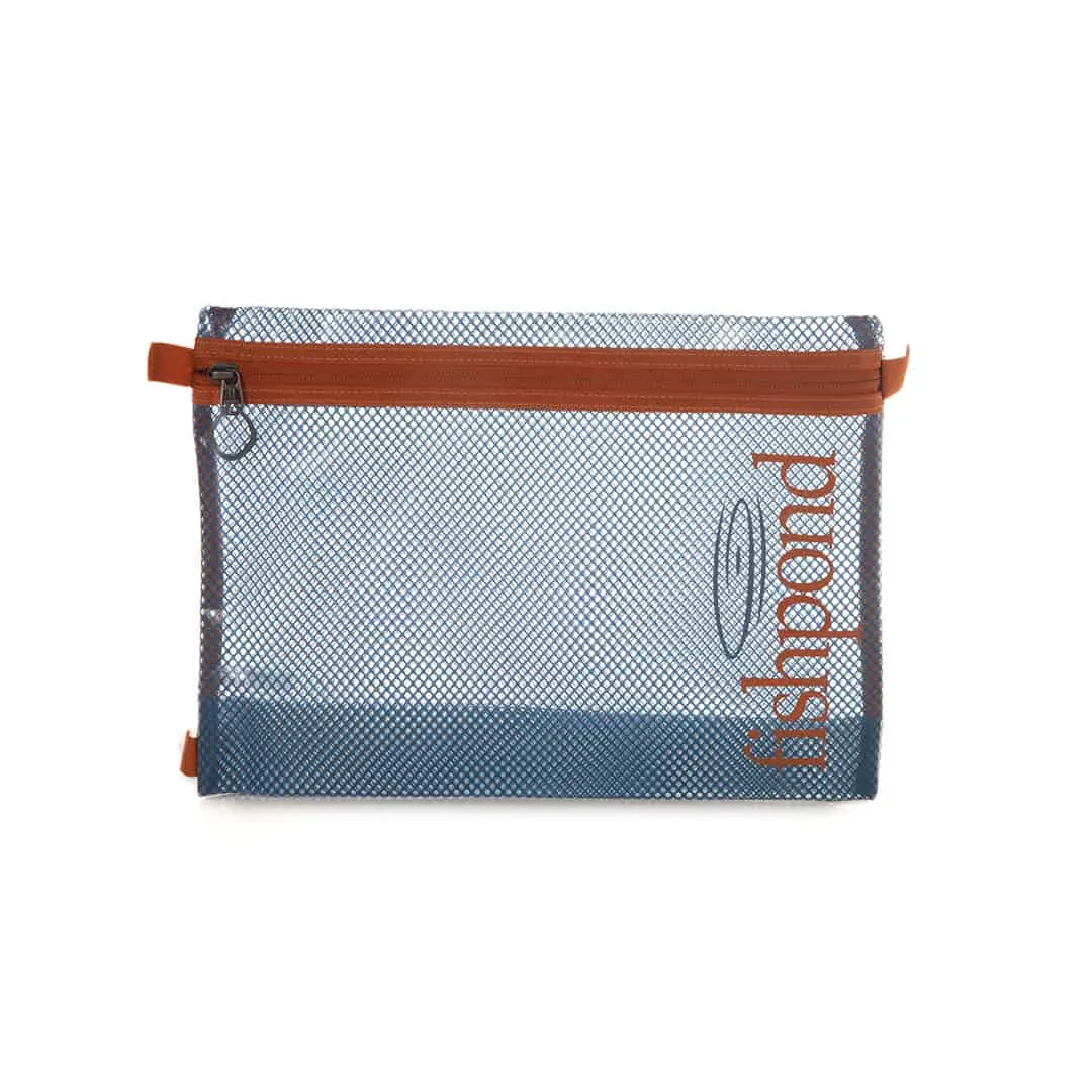 Fishpond Sandbar Travel & Fishing Tackle Ditty Bags