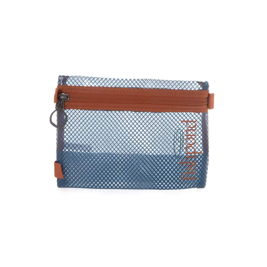 Fishpond Sandbar Travel & Fishing Tackle Ditty Bags