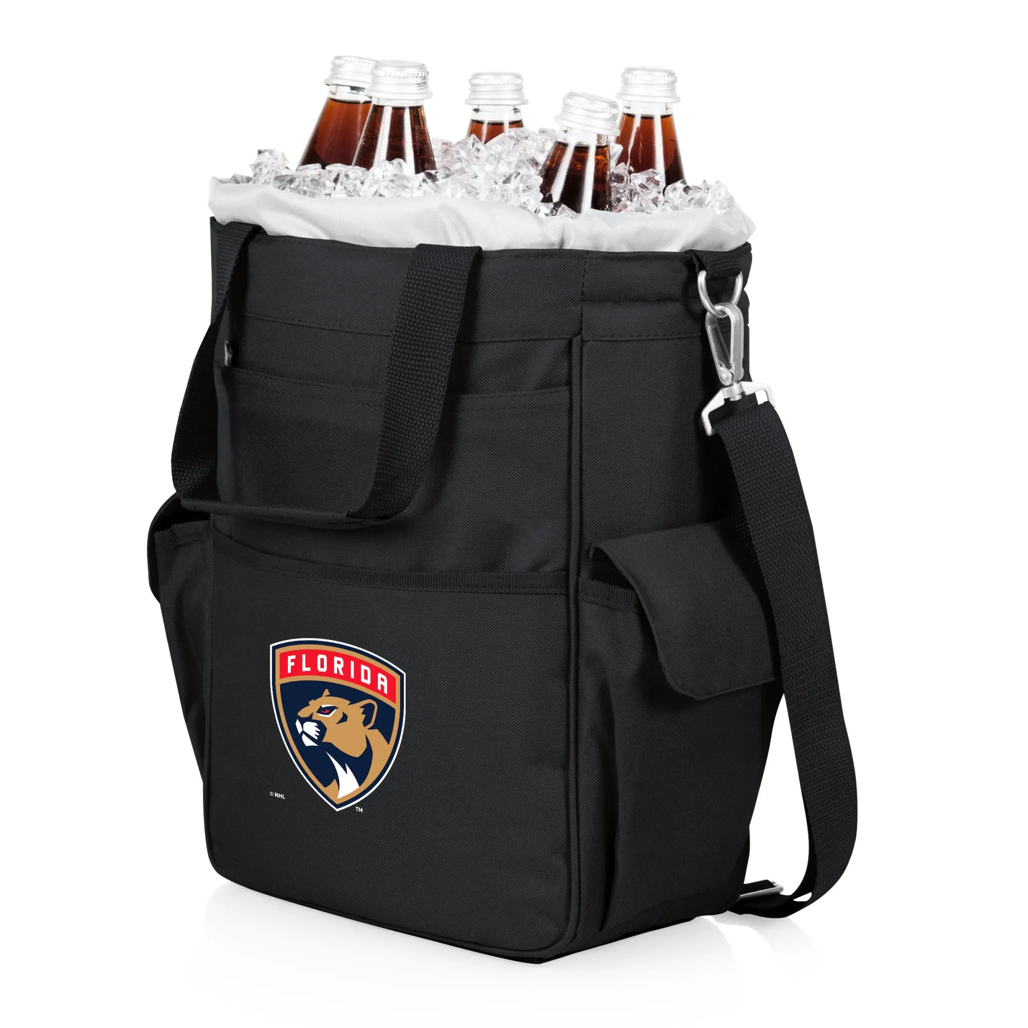 Florida Panthers - Activo Cooler Tote Bag