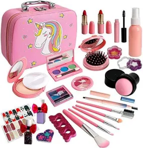 Flybay Kids Makeup Sets for Girls