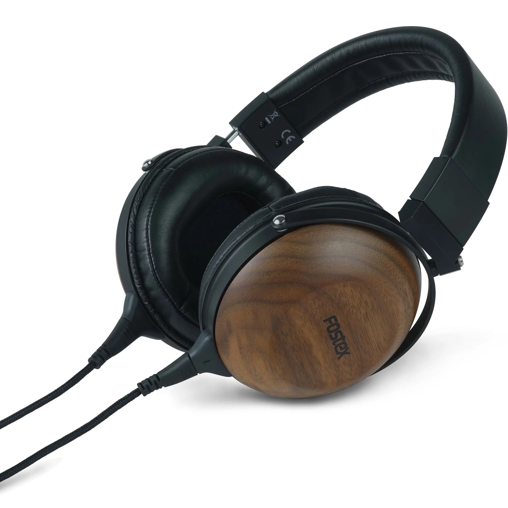 Fostex TH610 | Closed-Back Dynamic Headphones