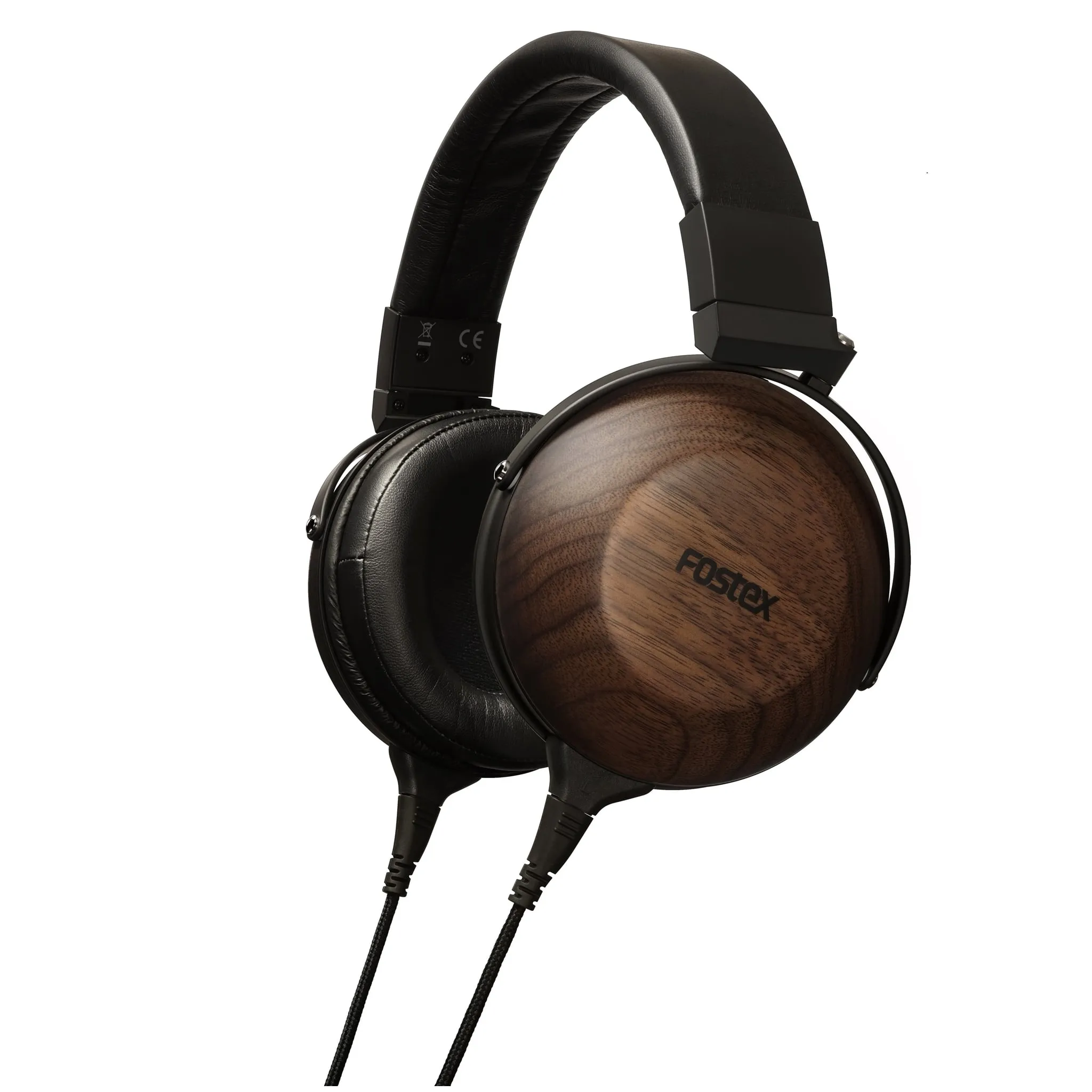 Fostex TH610 | Closed-Back Dynamic Headphones